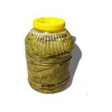 Antep Köy Ürünleri Salamura Asma Üzüm Yaprağı 5 kg