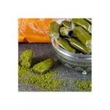 Antep Natural Köy Ürünleri 250 gr Antep Fıstık Ezmesi İkramlık Sarma