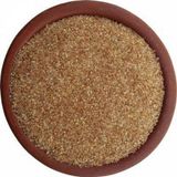 Antep Naturel Köy Ürünleri Köftelik Simit 2 kg Esmer Bulgur