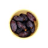 Antep Pazarı 1 kg Jumbo Kudüs Hurması