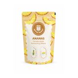 Antep Pazarı Ananas-Freeze Dried-Çıtır Meyve Kurusu- 15 gr