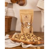 Antep Pazarı Antep Fıstığı Ana Çıtlak Kabuklu Kavrulmuş - 500 gr