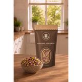 Antep Pazarı Antep Fıstık İçi - Çiğ Tuzsuz - 100g