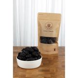 Antep Pazarı ANTEP PAZARI Çekirdeksiz Siyah Erik Kurusu-400 gr