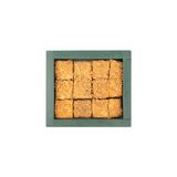 ANTEP PAZARI Bademli Çikolatalı Special Baklava Lokum - 240 gr