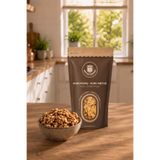 Antep Pazarı Ceviz İçi, 800 gr, Kilitli Doypac Ambalaj