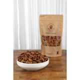 Antep Pazarı Çiğ Badem (Yerli) 400 gr