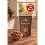 Antep Pazarı Çiğ Bal Badem - 100g