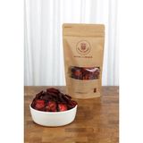 Antep Pazarı Çilek Kurusu-Cips Çilek-50 gr