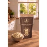 Antep Pazarı File Badem - 100g - 100 gr