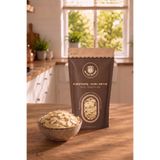 Antep Pazarı File Badem - 100g