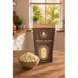 Antep Pazarı File Fındık, Kavrulmuş, 100g