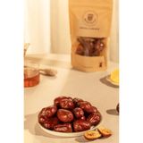 Antep Pazarı Hünnap Kurusu - Şeker İlavesiz - 300g