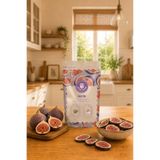 Antep Pazarı İncir Kuru Meyve Cipsi, Dondurularak Kurutulmuş Freeze Dried, 15g