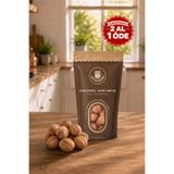 Antep Pazarı Kabuklu Chandler Ceviz - İnce Kabuklu - 1050 g (350 g x 3 adet)