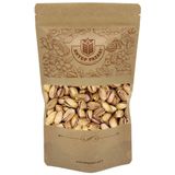 Antep Pazarı Kabuklu Kavrulmuş Antep Fıstığı Ana Çıtlak 200 gr