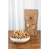 ANTEP PAZARI Kaju-Yağsız Kavrulmuş- 500 Gr