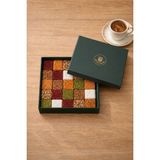 Antep Pazarı Karışık Special Baklava Lokum - 475g - 475 gr