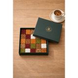 Antep Pazarı Karışık Special Baklava Lokum - 475g