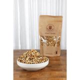 Antep Pazarı Kırık Ceviz İçi - 400g