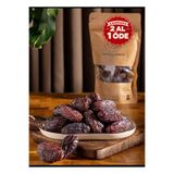 Antep Pazarı Kudüs Hurması - 1kg