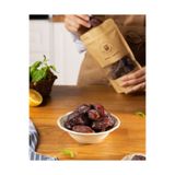 Antep Pazarı Kudüs Hurması - 250g