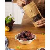 Antep Pazarı Kudus Hurması-Medjoul-500 gr