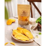 Antep Pazarı Mango Kurusu-100 gr