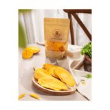 Antep Pazarı Mango Kurusu - Şeker İlavesiz - 100g
