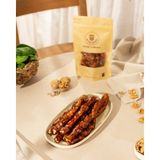 ANTEP PAZARI Maraş Cevizli Sucuk 400 Gr