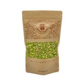 Antep Pazarı Pirinç Taneli 200 gr Antep Fıstığı İçi