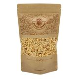Antep Pazarı Pirinç Taneli Kavrulmuş 200 gr Fındık İçi