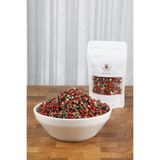 Antep Pazarı Renkli Tane Karabiber - 40g
