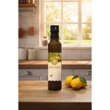 Antep Pazarı Sarımsaklı Maydanozlu Limon Sirkesi - 250ml