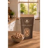Antep Pazarı Siirt Fıstığı - 100g