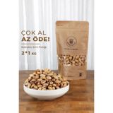 Antep Pazarı Siirt Fıstığı - 2kg
