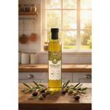 Antep Pazarı Sızma Nizip Zeytinyağı - 1. Kalite - 225ml