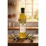Antep Pazarı Sızma Nizip Zeytinyağı - 1. Kalite - 450ml
