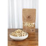 Antep Pazarı Soyulmuş Çiğ Badem - 100g