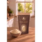 Antep Pazarı Toz Badem Unu - 250g - 250 gr