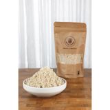 Antep Pazarı Toz Badem Unu - 500g