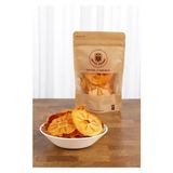 Antep Pazarı Trabzon Hurma Cipsi - 50g - 50 gr
