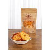 Antep Pazarı Trabzon Hurma Cipsi - 50g