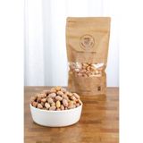 Antep Pazarı Tuzlu Yer Fıstığı - 500g