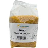 Antep Pilavlık Bulgur 1000 gr - 1 kg
