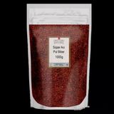 Antep Pul Biber Süper Acı Zehir (Meksika Acısı) 1Kg