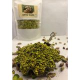 Antephane Antep Fıstığı Pirinç Taneli Boz Içi Antep Fıstığı 100 Gr- Baklavalık - 100,1 gr