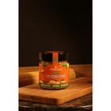 Anteplibaharat Şekersiz %100 Yer Fıstığı Ezmesi 200 gr