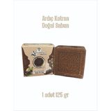 Anteplihanı Ardıç Katranı Sabun Doğal Sabun Katran Elyapımı Naturel Sabun Soap 125 gr