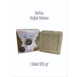 Anteplihanı Defne Sabun Defne Yağı Defne Doğal El Yapımı Naturel Sabun Soap 125 gr